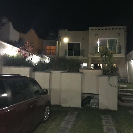 La Casa De Xochitl Villa Jiutepec Esterno foto